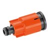 Gardena Cleansystem Wasserstecker mit Stoppventil, 5797