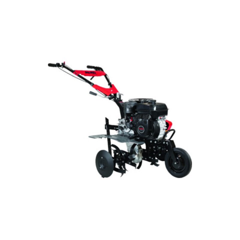 AL-KO Benzin-Motorhacke MH 770 COMFORT 3,45 kW / 196 ccm / 77 cm
