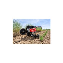 AL-KO Benzin-Motorhacke MH 770 COMFORT 3,45 kW / 196 ccm / 77 cm