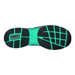 PUMA SAFETY FUSE KNIT BLUE WNS LOW S1P ESD HRO SRC