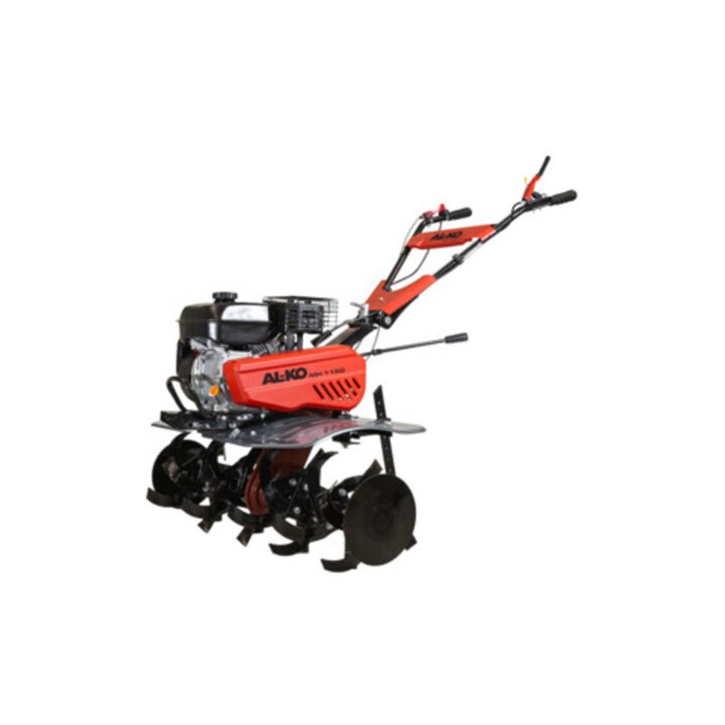 AL-KO Benzin-Motorhacke MH 1150 PREMIUM 3,6 kW/212 ccm/115 cm