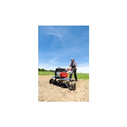 AL-KO Benzin-Motorhacke MH 1150 PREMIUM 3,6 kW/212 ccm/115 cm