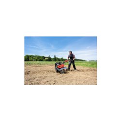 AL-KO Benzin-Motorhacke MH 1150 PREMIUM 3,6 kW/212 ccm/115 cm