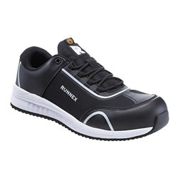 RUNNEX Halbschuh SportStar 5113, ESD, S1Ps Gr. 40