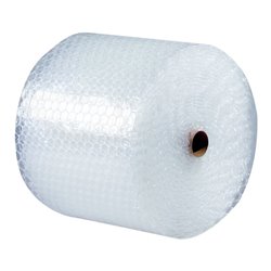 TransPak Luftpolsterfolie, großnop., 500mm breitx30lfm, 100my