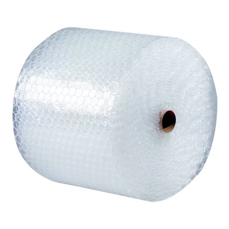 TransPak Luftpolsterfolie, großnop., 500mm breitx30lfm, 100my