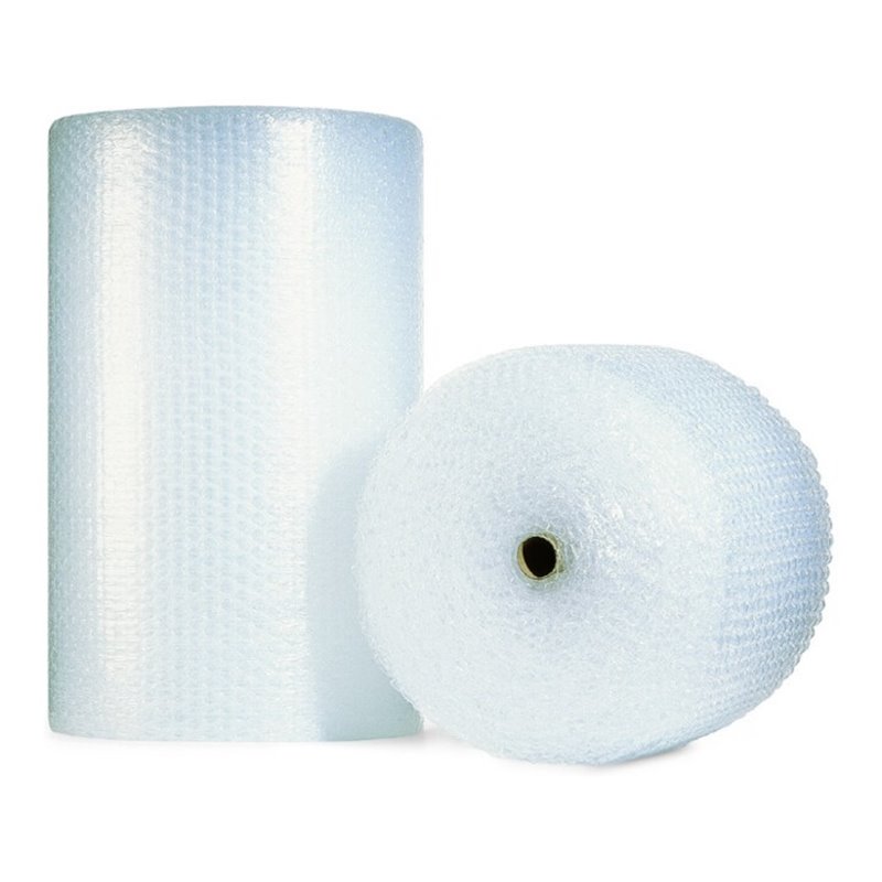 TransPak Luftpolsterfolie, großnop., 1200mm breitx30lfm, 100my