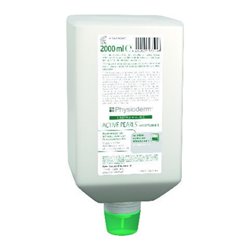 Physioderm Active Pearls unparfümiert 2L Faltfl.