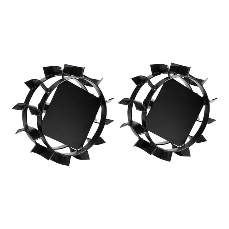 AL-KO Stahlradsatz für Pflug MH 770