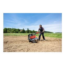 AL-KO Stahlradsatz für Pflug MH 770