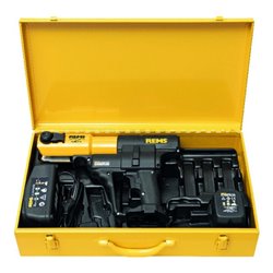 REMS Radialpresse Akku-Press ACC Li-Ion Basic-P.