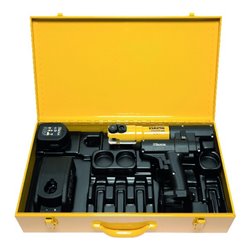 REMS Akku-Radialpresse Mini-Press ACC Li-Ion Basic-Pack