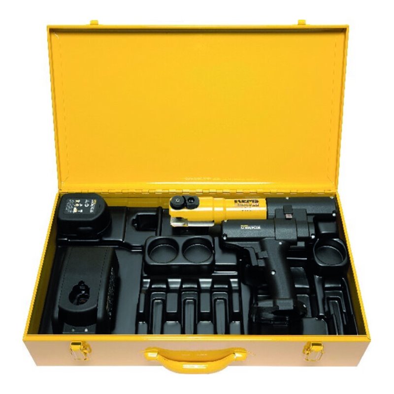 REMS Akku-Radialpresse Mini-Press ACC Li-Ion Basic-Pack