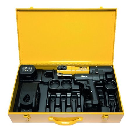 REMS Akku-Radialpresse Mini-Press ACC Li-Ion Basic-Pack