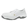 ABEBA Halbschuh 32131, S2 SRC, weiß, Gr. 49