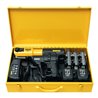 REMS Akku-Press 14 V ACC V Set V 15+18+22 inkl. Akku 5,0 Ah
