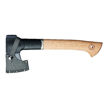 Fiskars Leder-Axtscheide XS Premium reycled