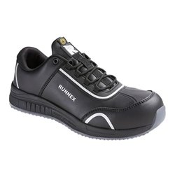 RUNNEX Halbschuh SportStar 5348, S3s, Gr. 45