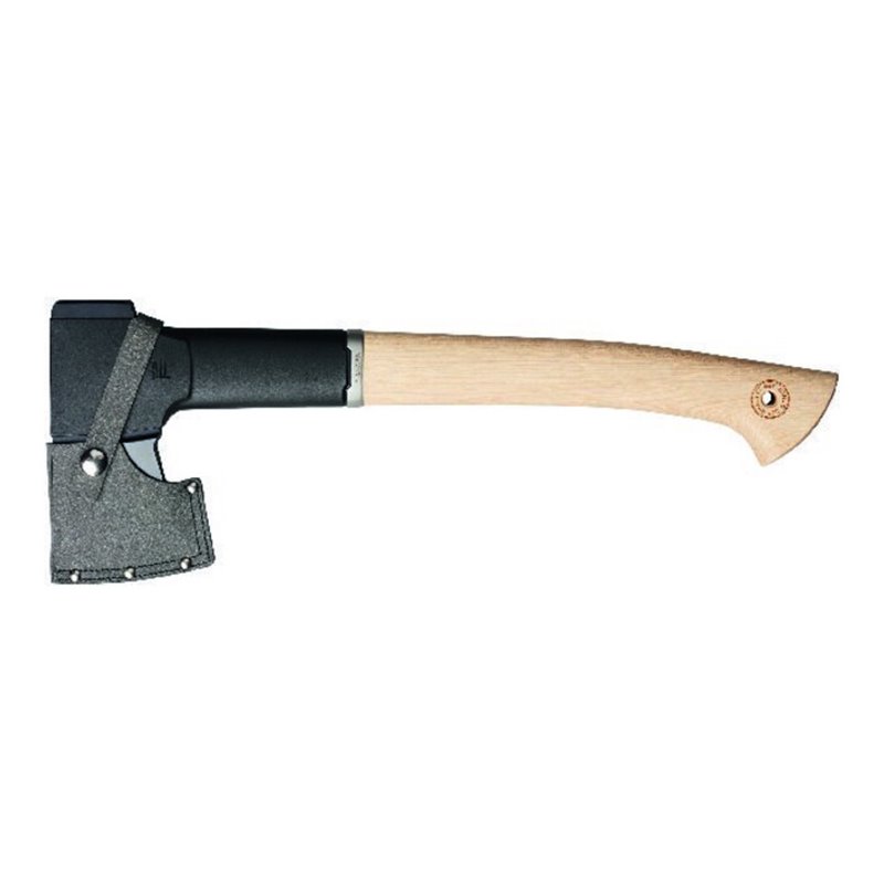 Fiskars Leder-Axtscheide S Premium reycled