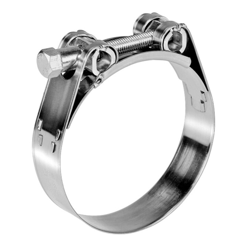 NORMACLAMP Gelenkbolzen-Schellen M135/30SK W2 130-140mm