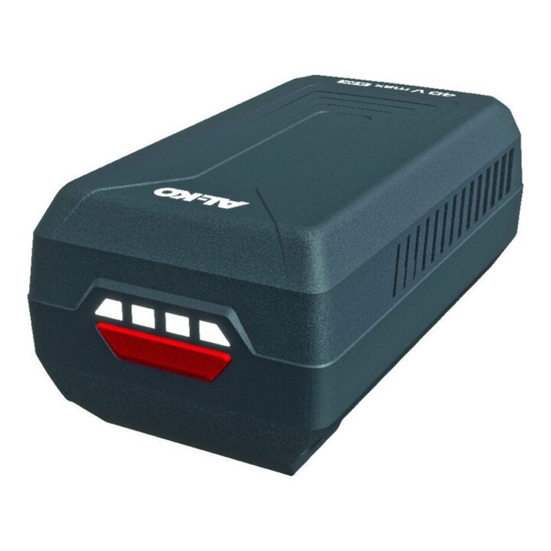 AL-KO Akku B 800 Li Bluetooth-fähig