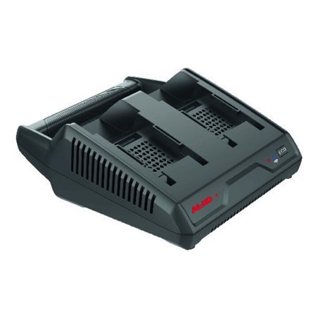 AL-KO Doppelladegerät C 200 Li Wi-Fi-fähig