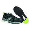 PUMA Halbschuh 647650, ESD, HRO, S1P, Gr. 44