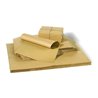 TransPak Packpapier, 25KG, Zuschnitt, 75x100cm, 80g/qm, braun