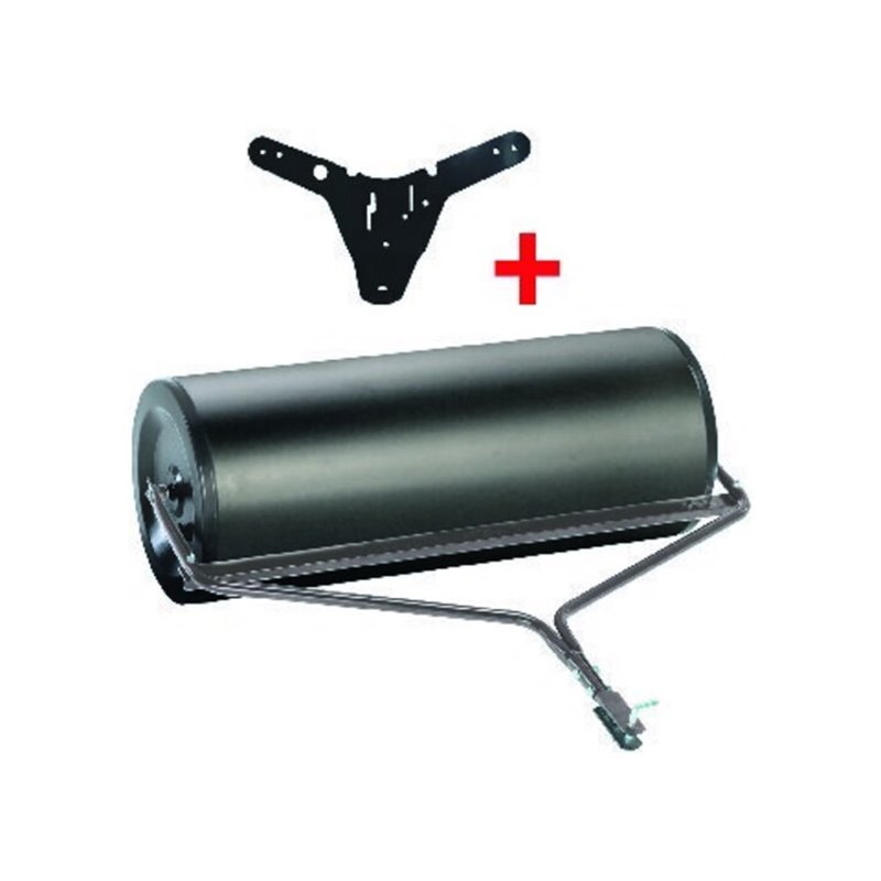 AL-KO Gartenwalzen-Set EASY