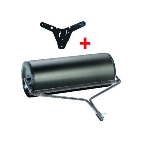 AL-KO Gartenwalzen-Set EASY