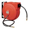 Schlauchaufroller PVC 10 m 12 bar 1/4'
