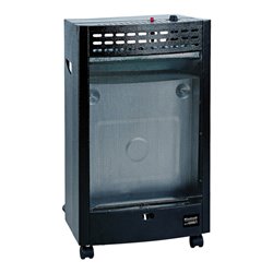 Einhell Blue Flame Gasheizofen BFO 4200/1 (DE/AT)