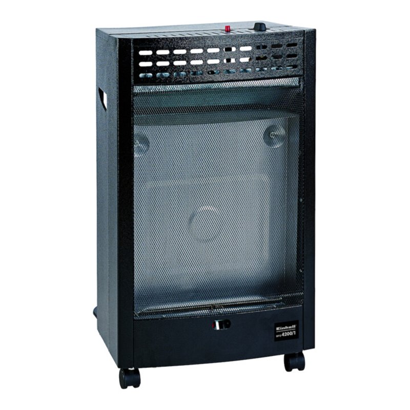 Einhell Blue Flame Gasheizofen BFO 4200/1 (DE/AT)