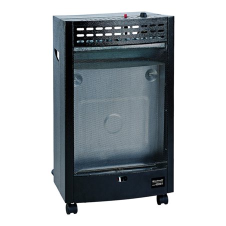 Einhell Blue Flame Gasheizofen BFO 4200/1 (DE/AT)