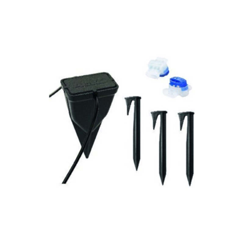 AL-KO Quick-Homing-Kit Robolinho