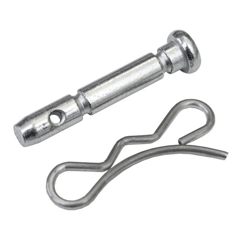 Abscherbolzen 4er Set für Kufen für alle Benzin Snowline