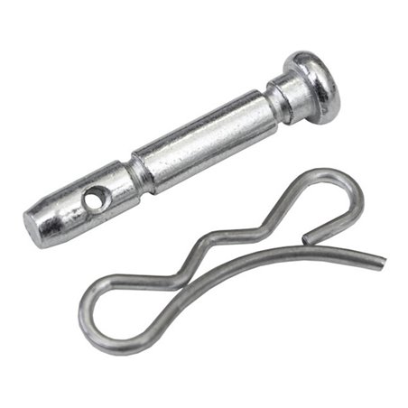 Abscherbolzen 4er Set für Kufen für alle Benzin Snowline