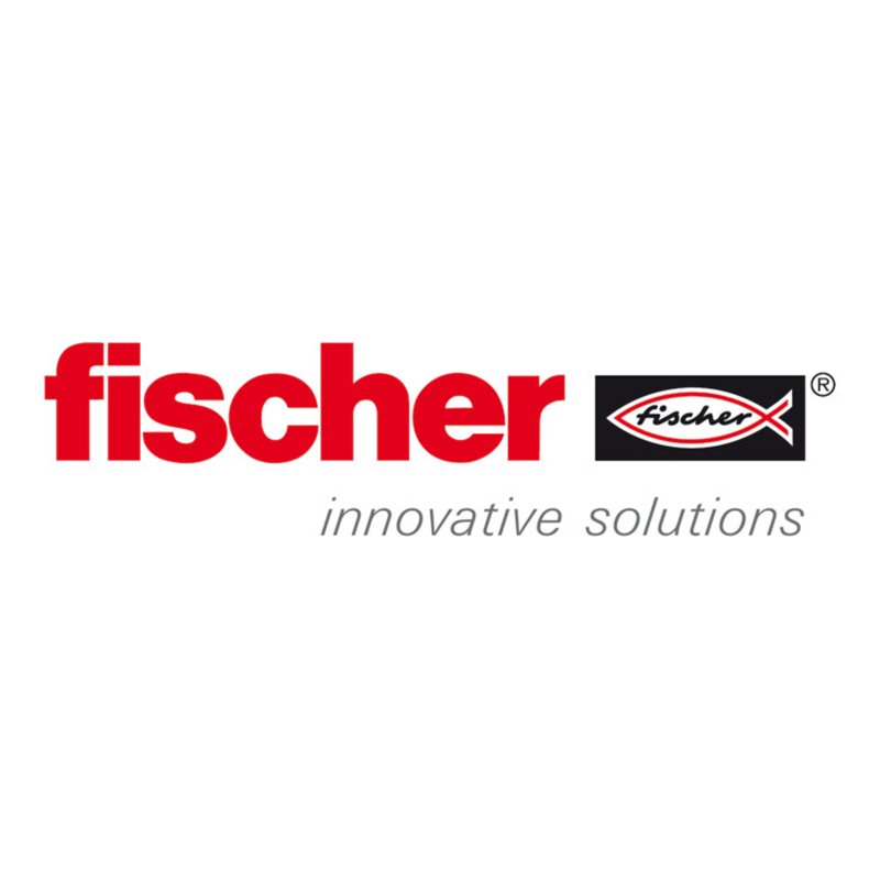fischer HBS WTP 8,0x120 A2 50