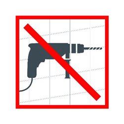 WENKO Turbo-Loc Eckablage 2 Etagen, Silber glänzend Befestigen ohne Bohren Draht - Bad