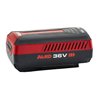 AL-KO Akku B 100 Li 36V (40 V max.) 2,5 Ah