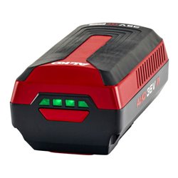 AL-KO Akku B 100 Li 36V (40 V max.) 2,5 Ah