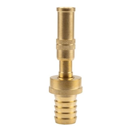 Gardena Mess. Komfort-Spritze für 3/4' Schlauch