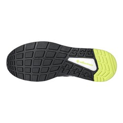 PUMA Halbschuh 647660, ESD, HRO, S1P, Gr. 44