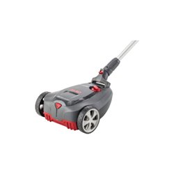 AL-KO Akku-Mulchmäher 22.4 Li COMFORT SET mit Akku+Ladegerät