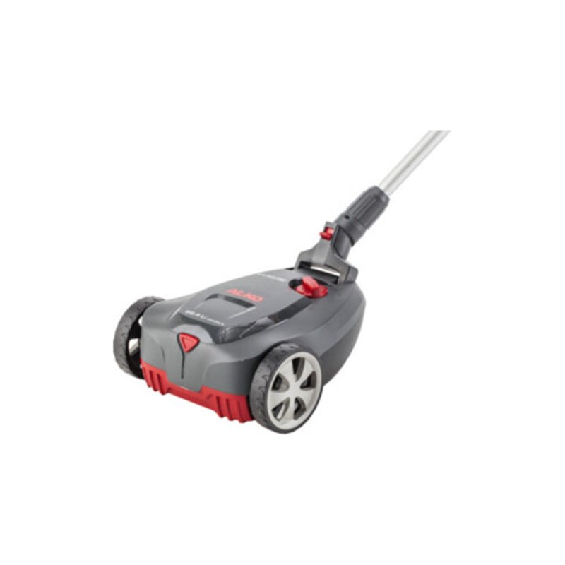 AL-KO Akku-Mulchmäher 22.4 Li COMFORT SET mit Akku+Ladegerät