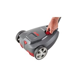 AL-KO Akku-Mulchmäher 22.4 Li COMFORT SET mit Akku+Ladegerät