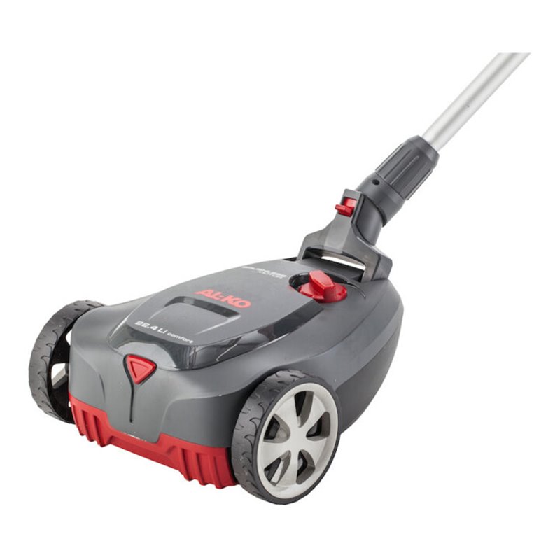 AL-KO Akku-Mulchmäher 22.4 Li COMFORT ohne Akku/Ladegerät