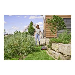 AL-KO Akku-Mulchmäher 22.4 Li COMFORT ohne Akku/Ladegerät