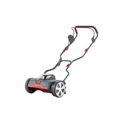 AL-KO Akku-Spindelmäher 38.4 LI HM COMFORT ohne Akku/Ladegerät