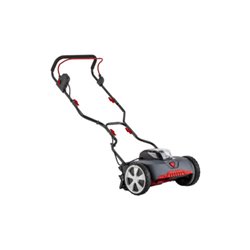 AL-KO Akku-Spindelmäher 38.4 LI HM COMFORT ohne Akku/Ladegerät